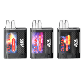 VAPE のニーズに合わせて使い捨て VAPE を選択する必要があるのはなぜですか?