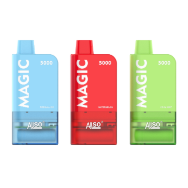 交換用ポッドデバイスとは何ですか?また、それは最新の VAPE エクスペリエンスをどのように向上させますか?