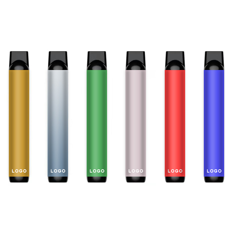 英国の売れ筋TPD600Puffs Vape Pen